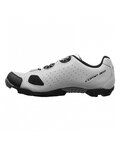 SCOTT Buty rowerowe - MTB COMP BOA REFL W - szary/czarny
