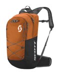 SCOTT plecak - TRAIL LITE EVO 22L - czarny/pomarańczowy