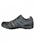 SCOTT Buty rowerowe - SPORT CRUS-R BOA - szary/czarny