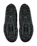 SCOTT Buty rowerowe - SPORT CRUS-R BOA W - szary/jasnoniebieski
