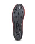SCOTT Buty rowerowe - COMP BOA - czarny/czerwony