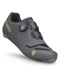 SCOTT Buty rowerowe - ROAD COMP BOA W - szary/czarny