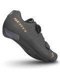 SCOTT Buty rowerowe - ROAD COMP BOA W - szary/czarny