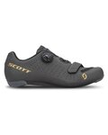 SCOTT Buty rowerowe - ROAD COMP BOA W - szary/czarny