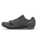 SCOTT Buty rowerowe - ROAD COMP BOA W - szary/czarny