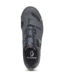SCOTT Buty rowerowe - ROAD COMP BOA W - szary/czarny