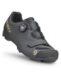 SCOTT Buty rowerowe - MTB COMP BOA W - szary/czarny
