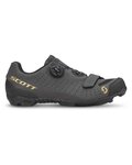 SCOTT Buty rowerowe - MTB COMP BOA W - szary/czarny