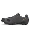SCOTT Buty rowerowe - MTB COMP BOA W - szary/czarny