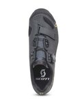 SCOTT Buty rowerowe - MTB COMP BOA W - szary/czarny