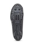 SCOTT Buty rowerowe - MTB COMP BOA W - szary/czarny