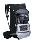 SCOTT plecak - PACK PERFORM EVO 16L - niebieski/czarny