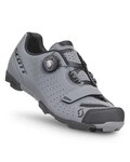 SCOTT Buty rowerowe - MTB COMP BOA W REFLECTIVE - szary