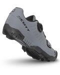 SCOTT Buty rowerowe - MTB COMP BOA W REFLECTIVE - szary