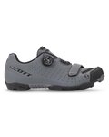 SCOTT Buty rowerowe - MTB COMP BOA W REFLECTIVE - szary