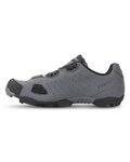 SCOTT Buty rowerowe - MTB COMP BOA W REFLECTIVE - szary