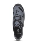SCOTT Buty rowerowe - MTB COMP BOA W REFLECTIVE - szary