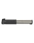 SYNCROS pompka - MINI-PUMP BOUND 2.0 - srebrny/czarny