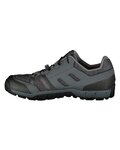 SCOTT Buty rowerowe - SPORT CRUS-R - szary/czarny
