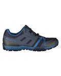 SCOTT Buty rowerowe - SPORT CRUS-R - niebieski