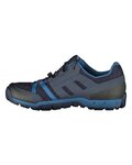 SCOTT Buty rowerowe - SPORT CRUS-R - niebieski