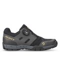 SCOTT Buty rowerowe - SPORT CRUS-R W - szary/czarny