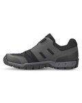 SCOTT Buty rowerowe - SPORT CRUS-R W - szary/czarny