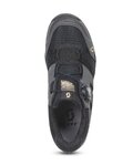 SCOTT Buty rowerowe - SPORT CRUS-R W - szary/czarny