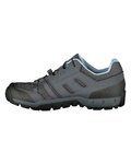 SCOTT Buty rowerowe - SPORT CRUS-R BOA W - szary/jasnoniebieski