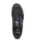 SCOTT Buty rowerowe - SPORT CRUS-R BOA ECO - srebrny/czarny