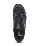 SCOTT Buty rowerowe - SPORT CRUS-R BOA PLUS - szary/czarny