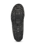 SCOTT Buty rowerowe - SPORT CRUS-R BOA PLUS - szary/czarny