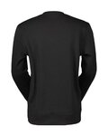 SCOTT Bluza - ICON LS - czarny