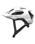 SCOTT Kask kolarski - SUPRA (CE) - biały