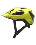 SCOTT Kask kolarski - SUPRA (CE) - żółty