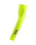 SIX2 Kolarskie ochraniacze na ręce - MANI - żółty