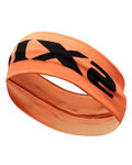SIX2 Opaska kolarska - FSX - pomarańczowy/czarny