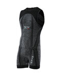 SIX2 Kombinezon kolarski - BDT - czarny