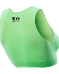 SIX2 Biustonosz - RG2 C LADY - zielony