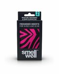 SMELLWELL środek dezodoryzujący  - ACTIVE  - różowy