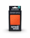 SMELLWELL środek dezodoryzujący  - ACTIVE - pomarańczowy
