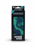 SMELLWELL środek dezodoryzujący  - ACTIVE XL - szary