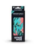 SMELLWELL środek dezodoryzujący  - ACTIVE XL - niebieski