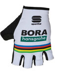 SPORTFUL ROAD WORLD CHAMPION rękawiczki  - BORA HANSGROHE 2018