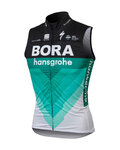 Kamizelka kolarska - BORA HANSGROHE 2018