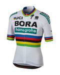 SPORTFUL ROAD WORLD CHAMPION koszulka - BORA HANSGROHE 2018