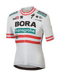 SPORTFUL Koszulka kolarska z krótkim rękawem - BORA HANSGROHE 2020 - kolorowy