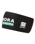 SPORTFUL Opaska kolarska - BORA HANSGROHE 2020 - czarny/zielony