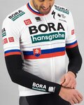 SPORTFUL Kolarskie ochraniacze na ręce - BORA HANSGROHE 2021 - czarny