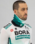 SPORTFUL Komin kolarski - BORA HANSGROHE 2021 - szary/zielony
